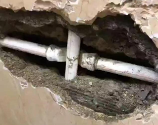 天柱测漏水哪家好