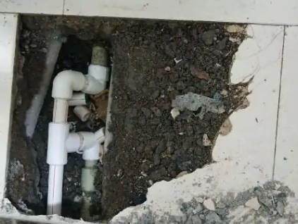 天柱测漏水哪家好