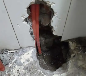 天柱漏水检测电话