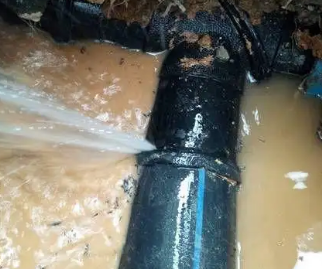 天柱测漏水公司哪家好