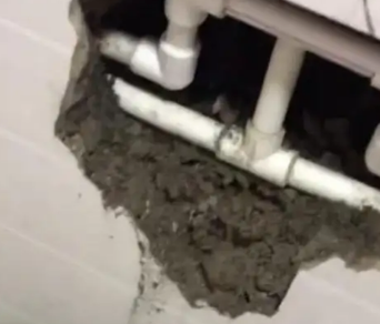 天柱漏水检测电话