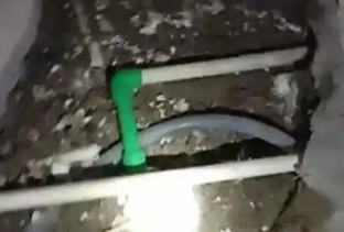 天柱测漏水公司