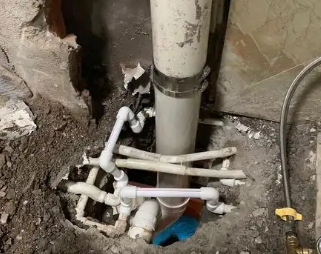 天柱漏水检测哪家好