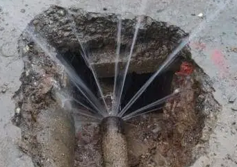 天柱漏水检测多少钱