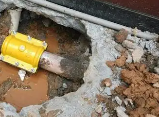 天柱漏水检测哪家好