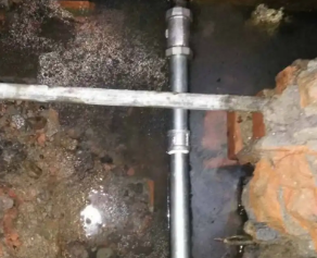 天柱漏水检测公司电话