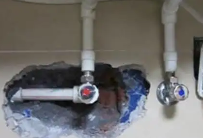 天柱卫生间测漏水查询方法