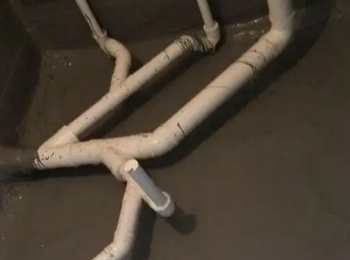 天柱水管漏水检测知识点