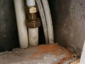 天柱水管漏水检测哪家好