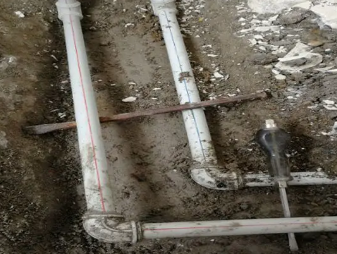 天柱卫生间测漏水多少钱