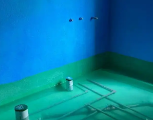 天柱卫生间防水