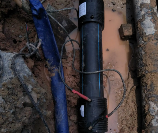 天柱水管漏水检测多少钱