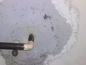 天柱卫生间测漏水之怎么维修