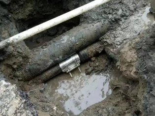 天柱水管漏水检测的传递距离多少