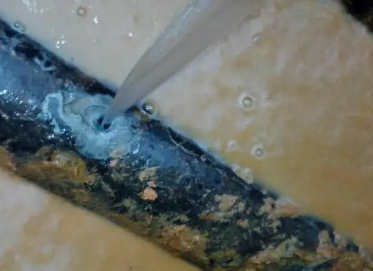 天柱水管漏水检测多少钱