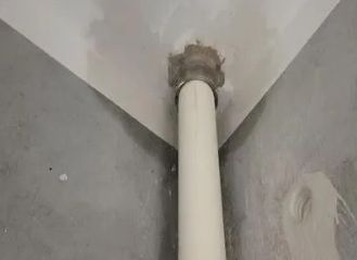 天柱卫生间测漏水的新闻分享