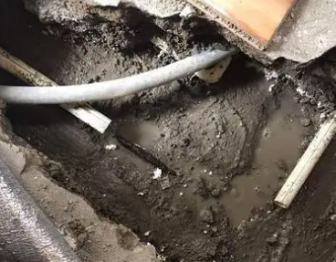 天柱卫生间测漏水价格明细