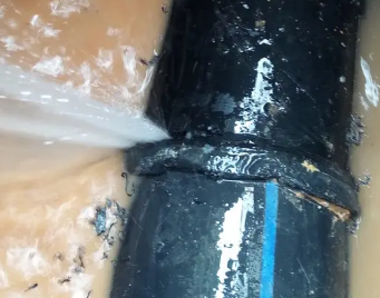 天柱水管漏水检测的小妙招