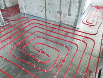 天柱地暖维修的知识