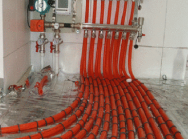 天柱地暖维修多少钱