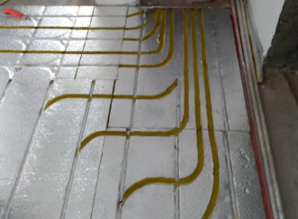 天柱地暖维修哪家好