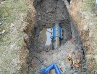 天柱水管漏水检测多少钱