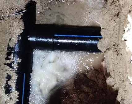 天柱水管漏水检测哪家好