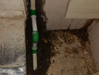 天柱卫生间测漏水哪家好