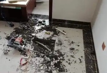 天柱漏水检测多少钱