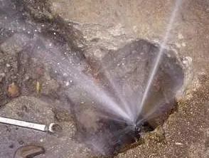 天柱水管漏水检测哪家好