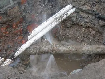 天柱测漏水多少钱