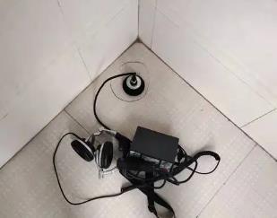 天柱测漏水公司