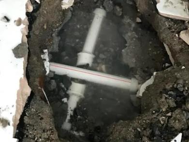 天柱漏水检测公司哪家好