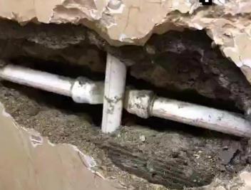 天柱漏水检测电话多少