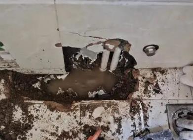 天柱漏水检测电话