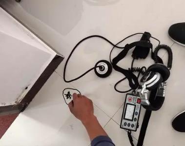 天柱测漏水公司电话